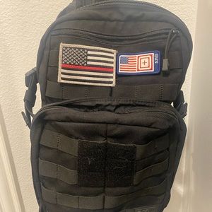 RUSH12™ 2.0 BACKPACK